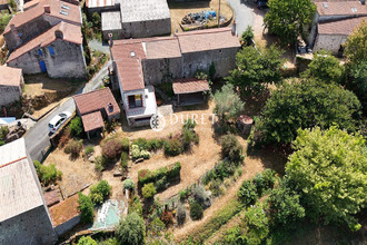 achat maison la-bruffiere 85530