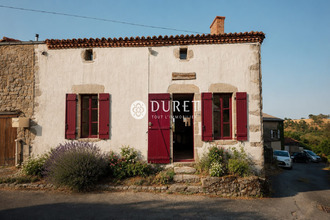 achat maison la-bruffiere 85530