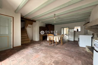 achat maison la-bruffiere 85530