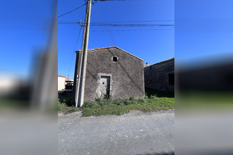 achat maison la-bruffiere 85530