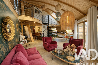 achat maison la-bruguiere 30580