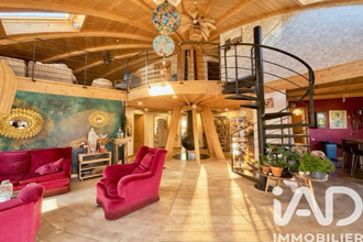 achat maison la-bruguiere 30580