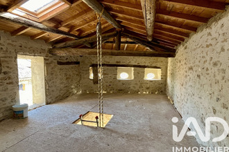 achat maison la-bruguiere 30580