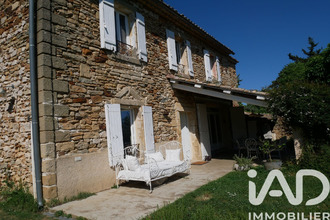 achat maison la-bruguiere 30580