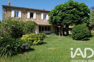 achat maison la-bruguiere 30580