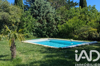 achat maison la-bruguiere 30580
