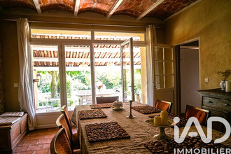 achat maison la-bruguiere 30580