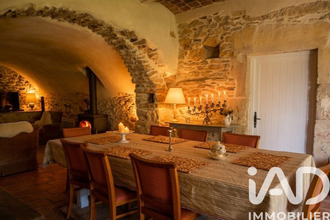 achat maison la-bruguiere 30580