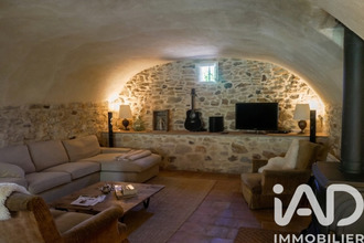 achat maison la-bruguiere 30580