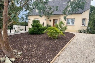 achat maison la-brulatte 53410