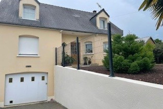 achat maison la-brulatte 53410