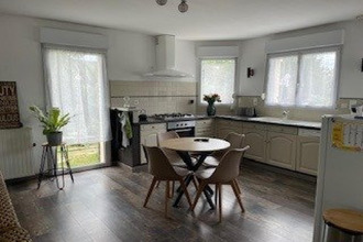 achat maison la-brulatte 53410