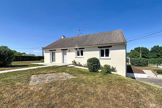 achat maison la-brulatte 53410