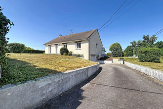 achat maison la-brulatte 53410