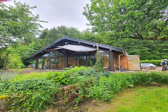 achat maison la-bruyere 70280