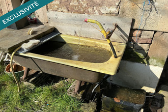 achat maison la-bruyere 70280