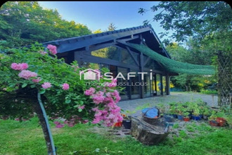 achat maison la-bruyere 70280