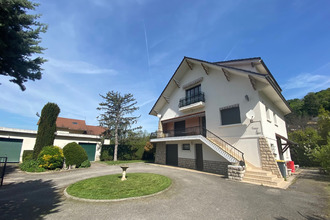 achat maison la-buisse 38500