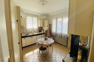 achat maison la-buisse 38500