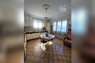 achat maison la-buisse 38500