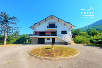 achat maison la-buisse 38500