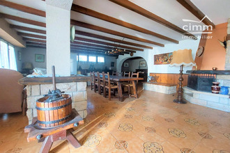 achat maison la-buisse 38500