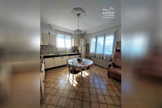 achat maison la-buisse 38500