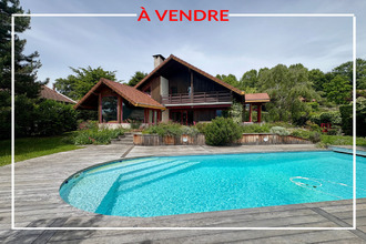 achat maison la-buisse 38500