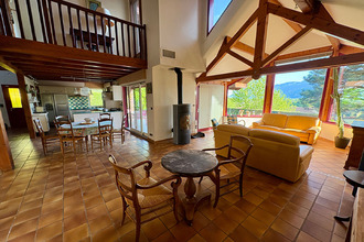 achat maison la-buisse 38500