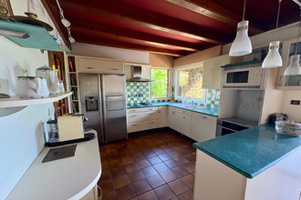 achat maison la-buisse 38500