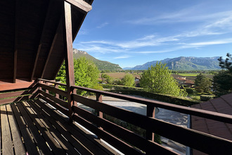 achat maison la-buisse 38500