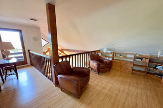 achat maison la-buisse 38500