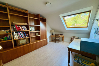 achat maison la-buisse 38500