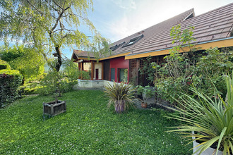 achat maison la-buisse 38500