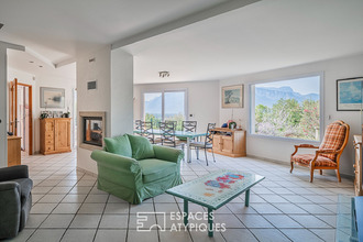 achat maison la-buisse 38500