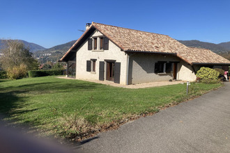 achat maison la-buisse 38500