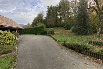 achat maison la-buisse 38500