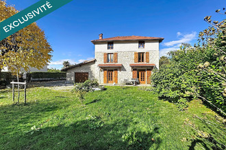 achat maison la-buisse 38500