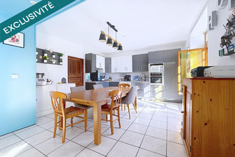 achat maison la-buisse 38500