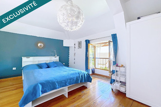 achat maison la-buisse 38500