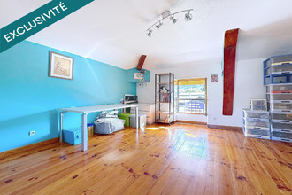 achat maison la-buisse 38500