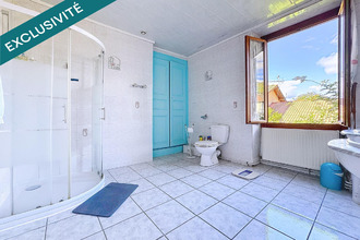 achat maison la-buisse 38500