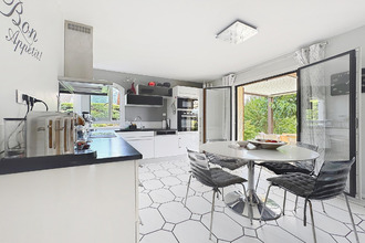 achat maison la-buisse 38500