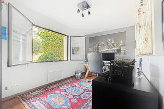 achat maison la-buisse 38500