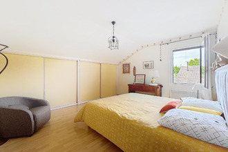 achat maison la-buisse 38500