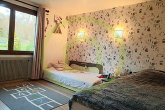 achat maison la-buisse 38500