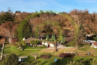 achat maison la-buisse 38500