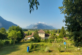 achat maison la-buisse 38500