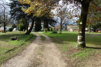 achat maison la-buisse 38500