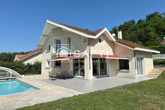 achat maison la-buisse 38500